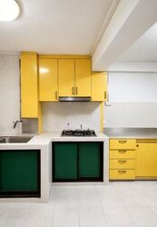 Blk 131 Jalan Bukit Merah (Bukit Merah), HDB 3 Rooms #610507541